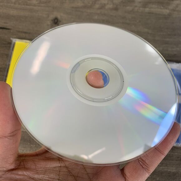 CD Curious George - Curiously Classical (CD, 2003, Genius Entertainment) - Picture 8 of 8